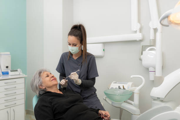 Best Emergency Denture Repair in Lightstreet, PA