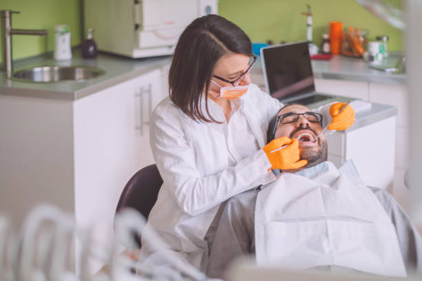 Best Emergency Dental Care for Broken or Chipped Teeth in Lightstreet, PA