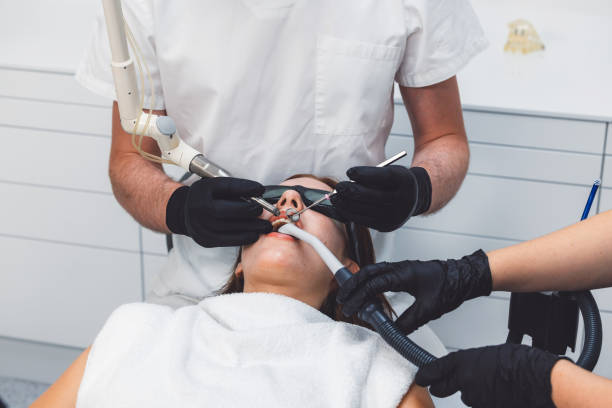 Best Emergency Gum Treatment in Lightstreet, PA