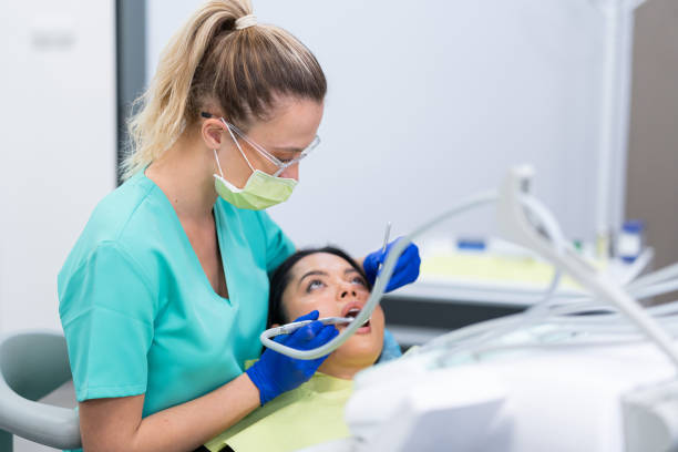 Best Emergency Tooth Extraction in Lightstreet, PA