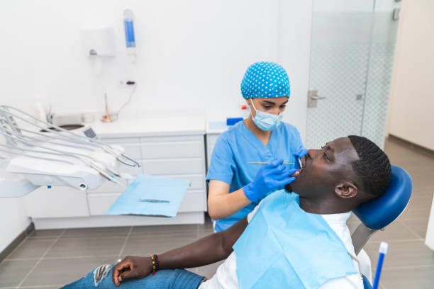 Best Emergency TMJ Treatment in Lightstreet, PA